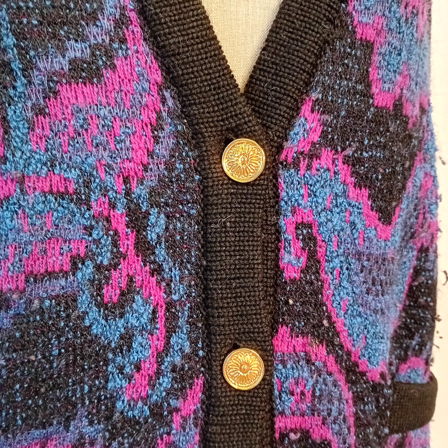 Cardigan Celine