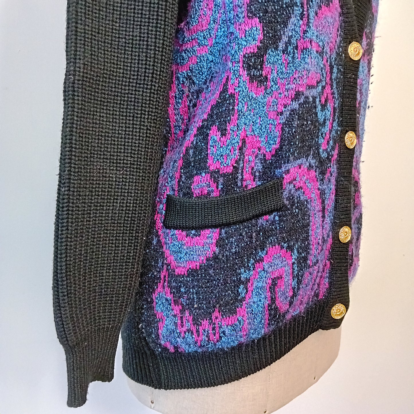Cardigan Celine