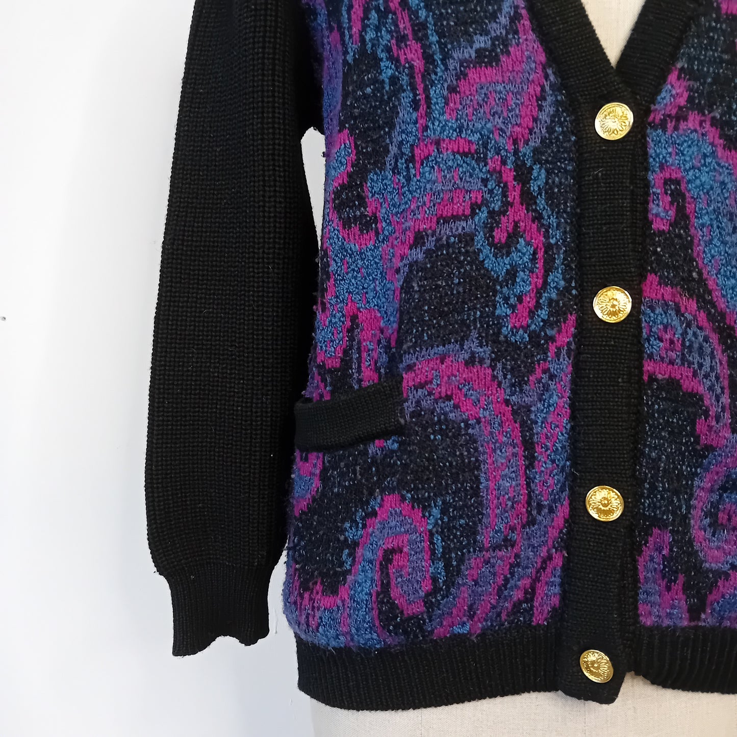 Cardigan Celine