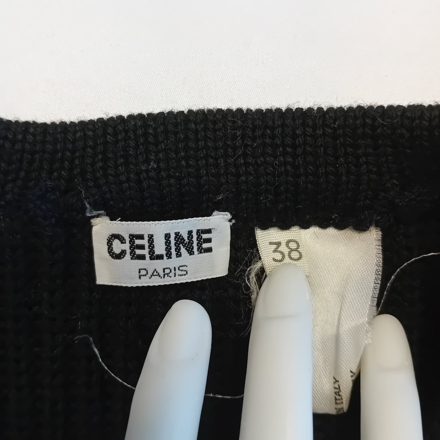 Cardigan Celine
