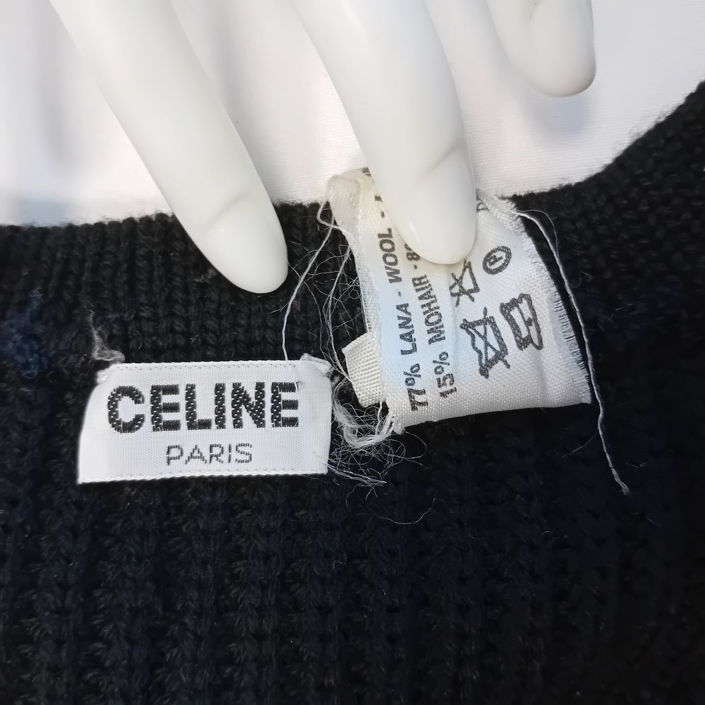 Cardigan Celine