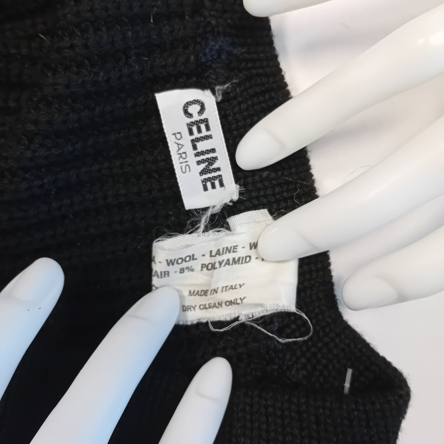 Cardigan Celine