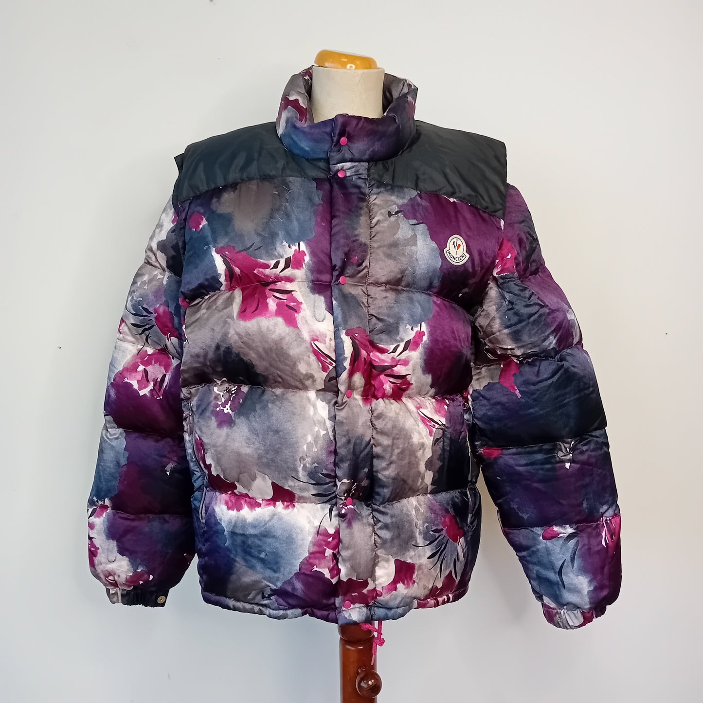 Piumino vintage MONCLER