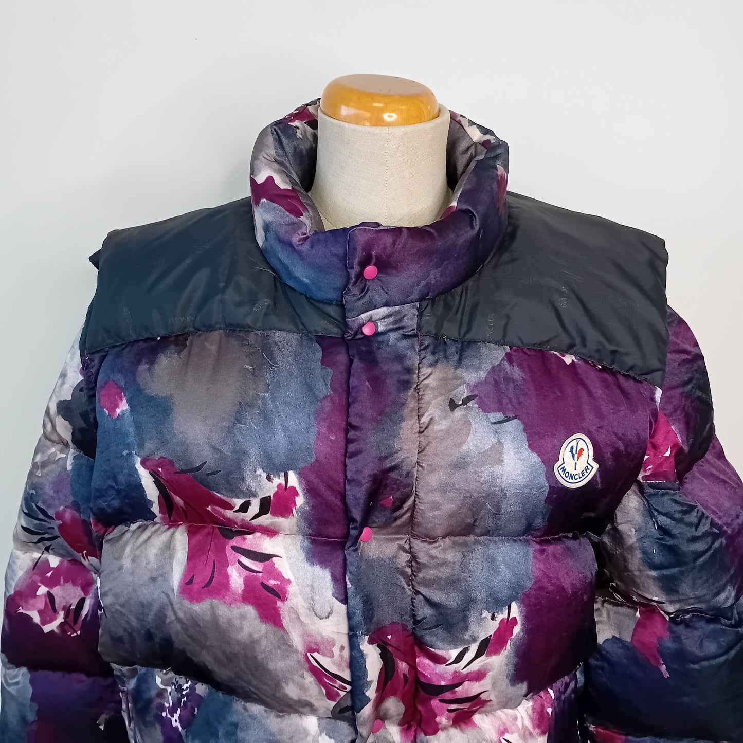 Piumino vintage MONCLER