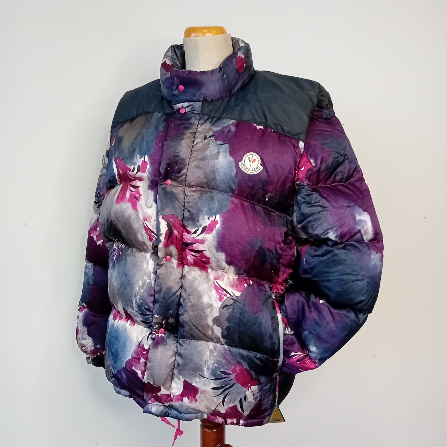 Piumino vintage MONCLER
