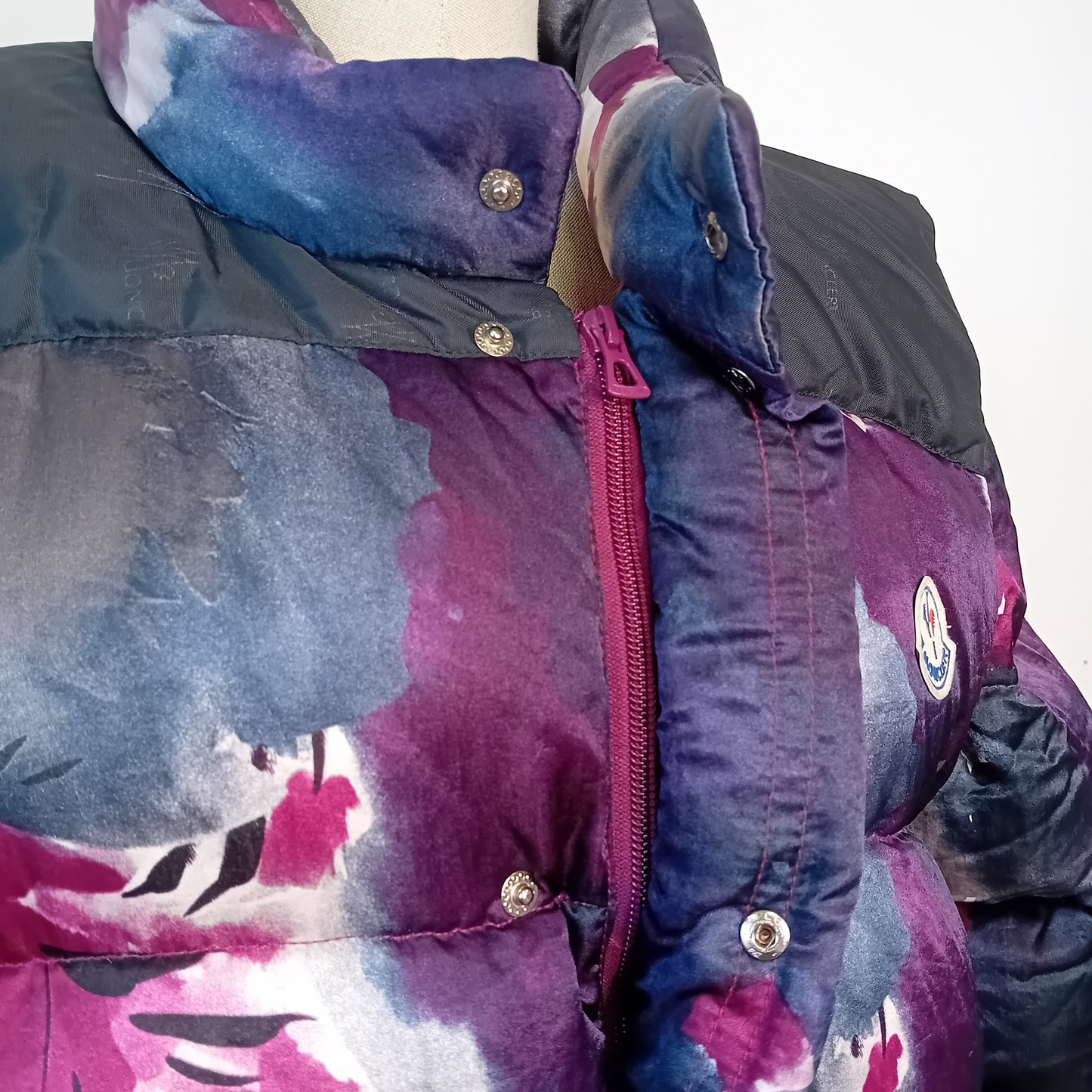 Piumino vintage MONCLER
