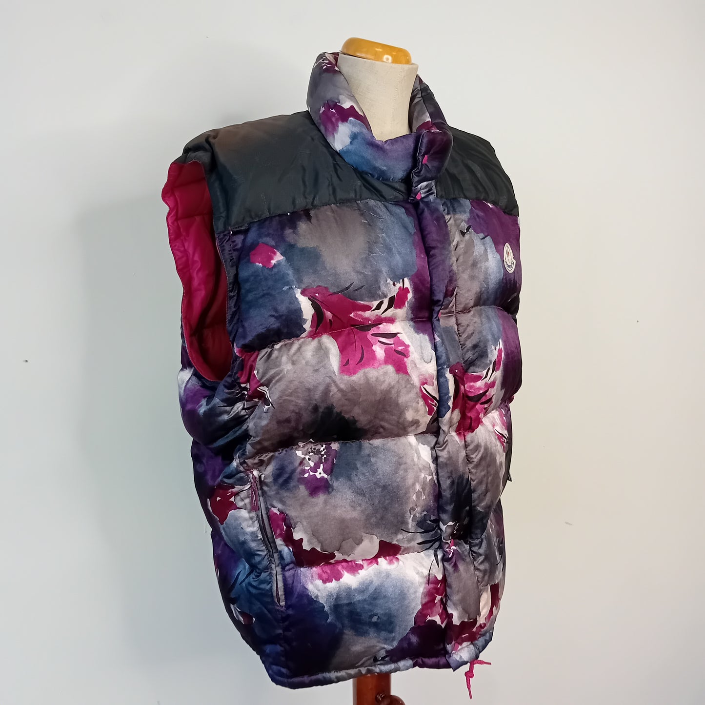 Piumino vintage MONCLER