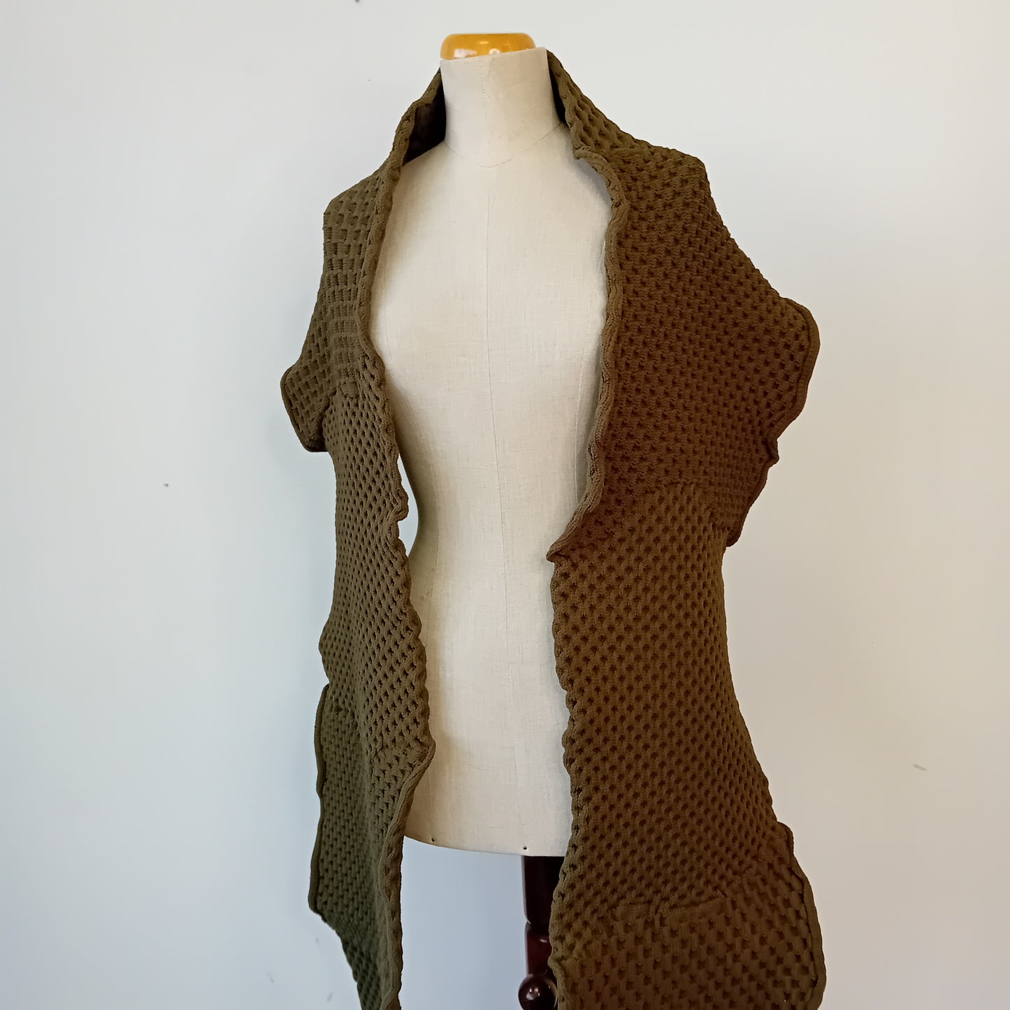 Sciarpa Jil Sander