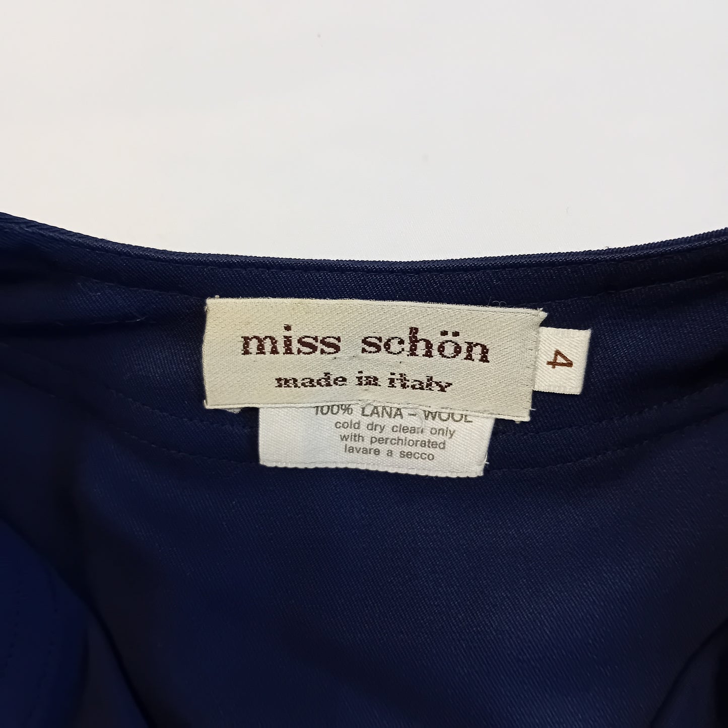 Blazer Mila Schon
