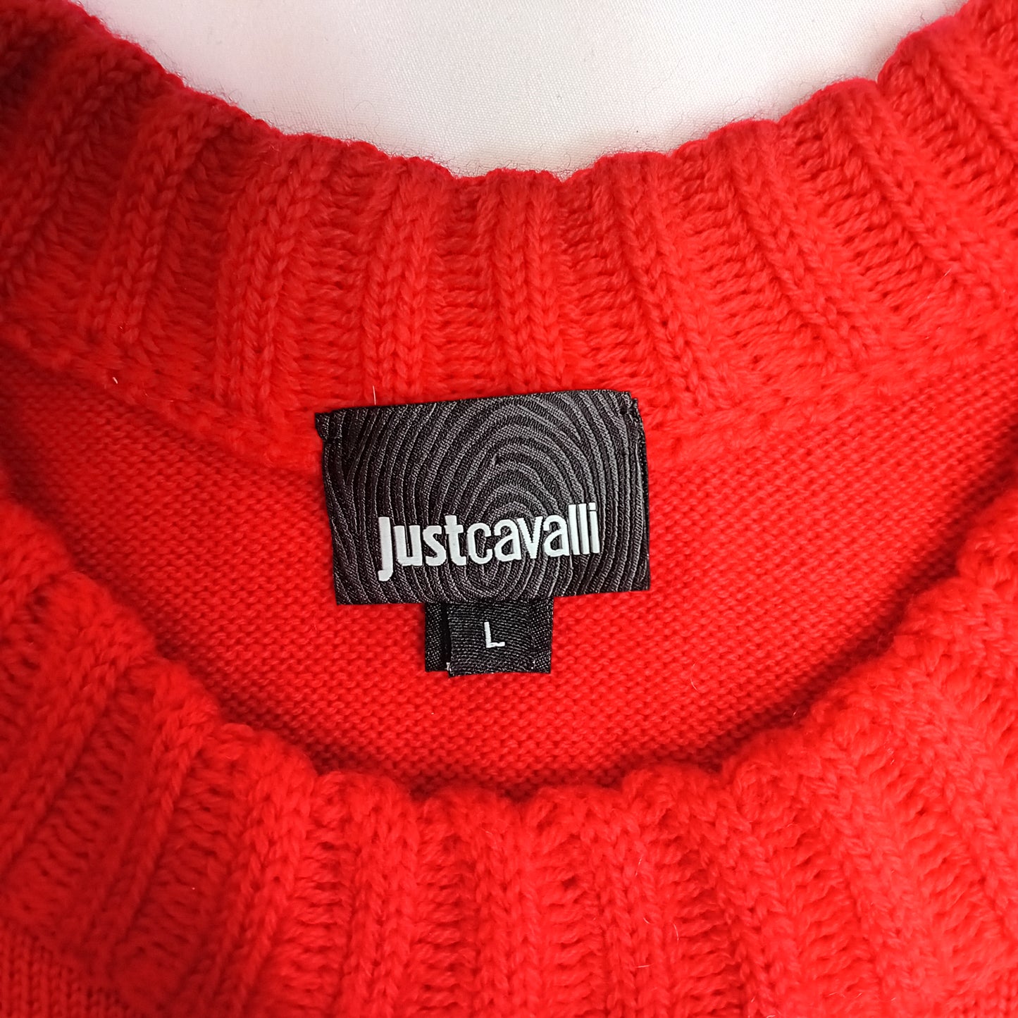 Maglione Just Cavalli