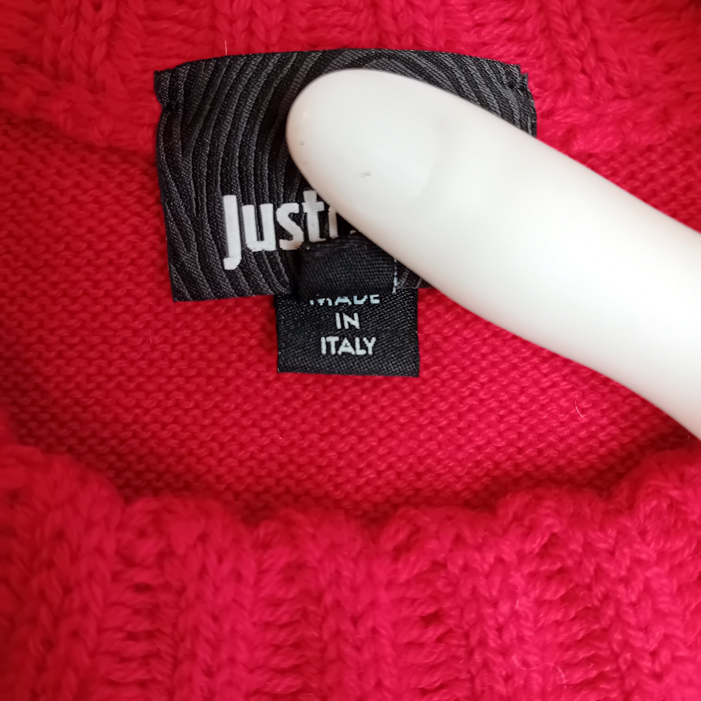 Maglione Just Cavalli