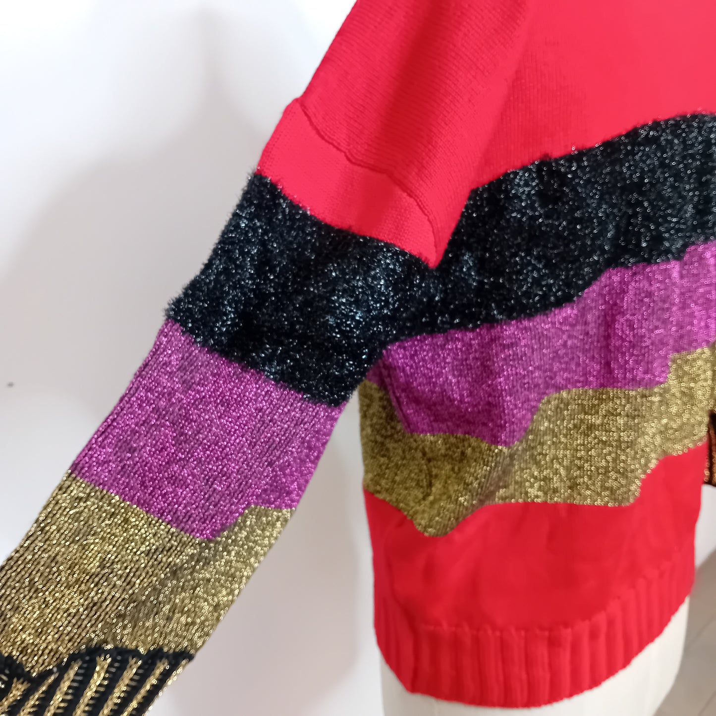 Maglione Just Cavalli