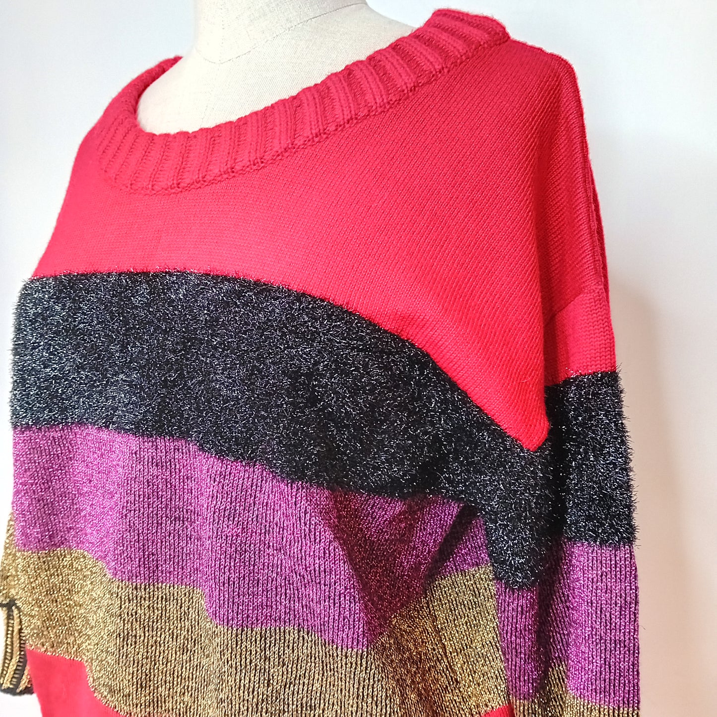 Maglione Just Cavalli