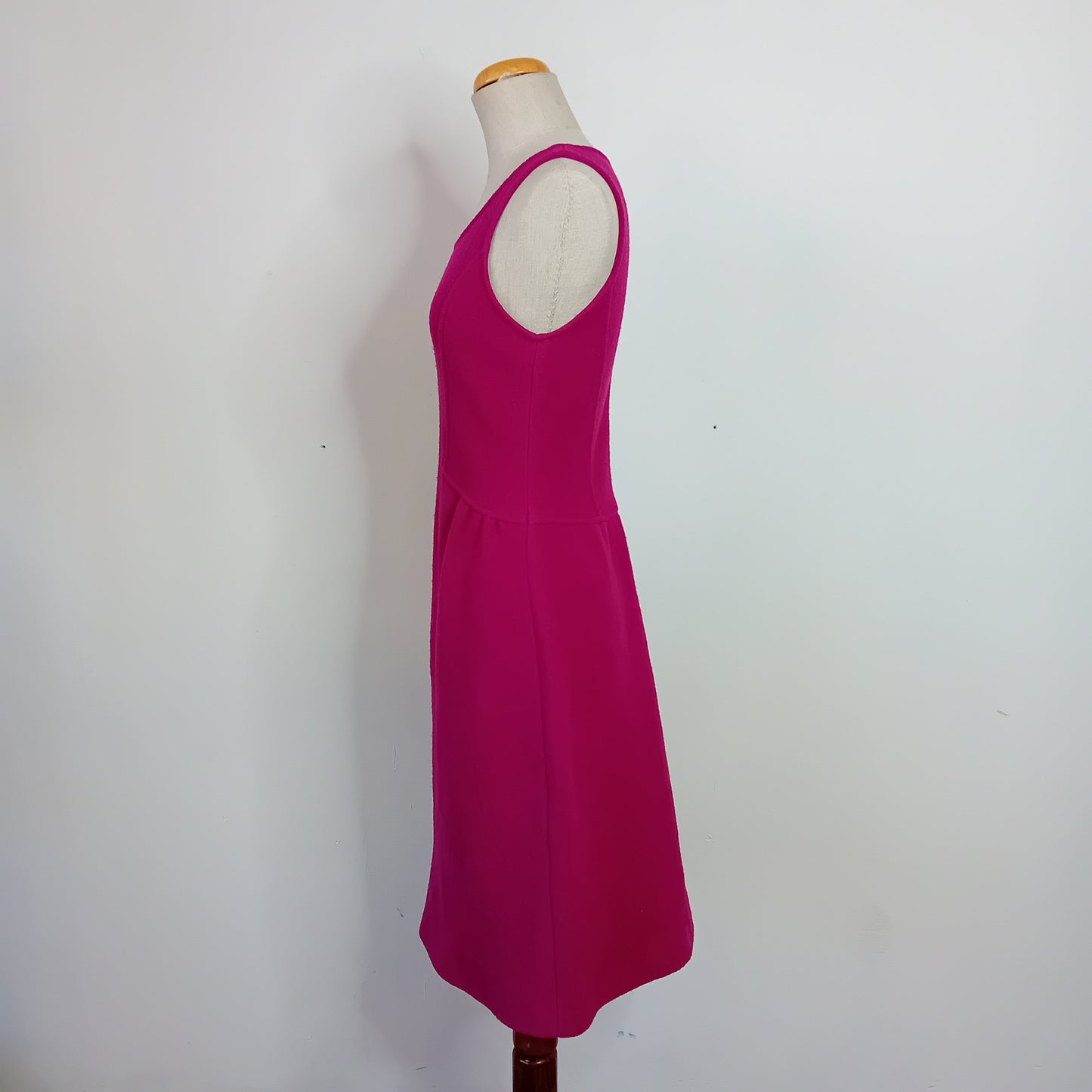 Abito Armani Collezioni fucsia