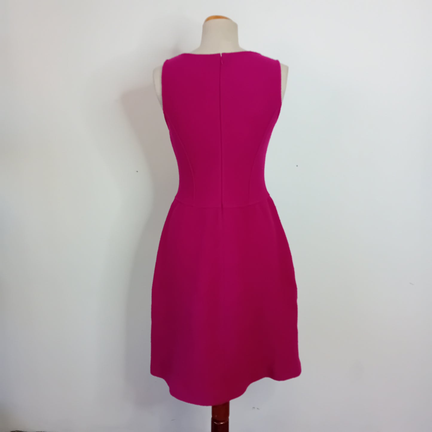 Abito Armani Collezioni fucsia