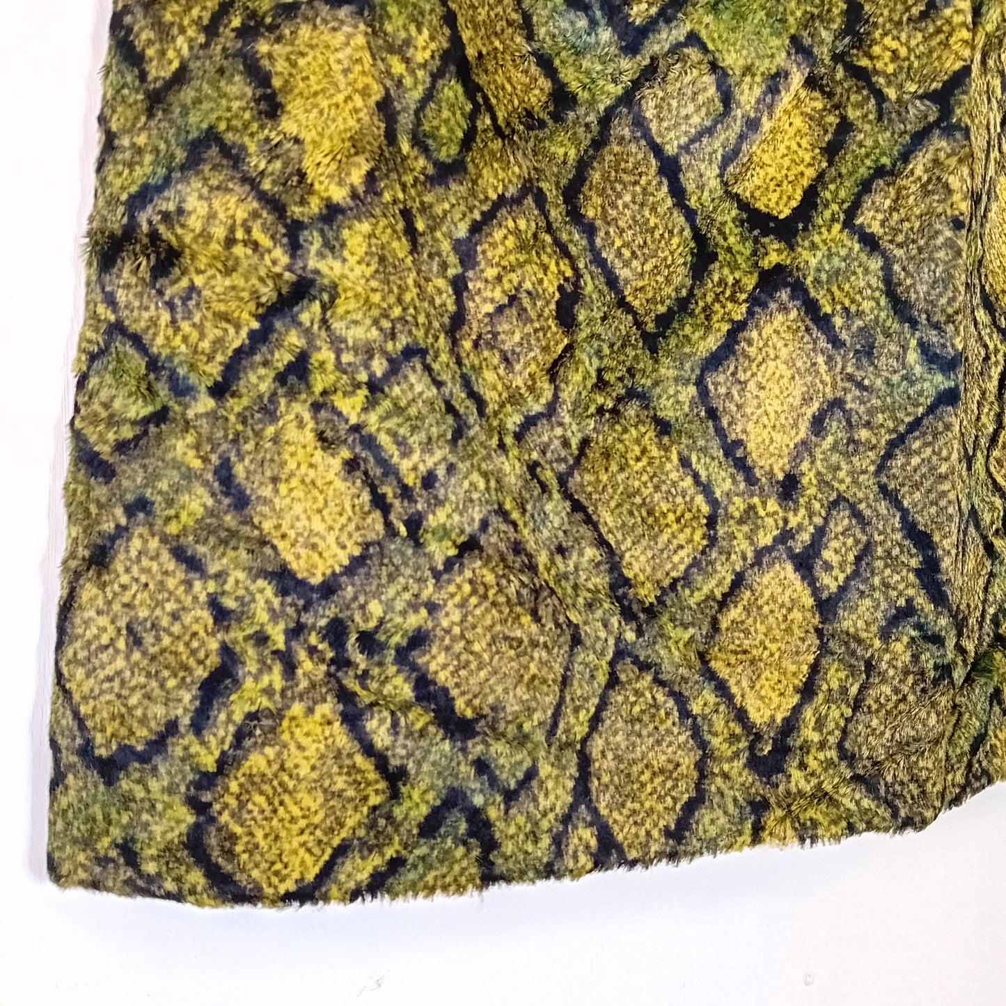 Completo verde Versace Jeans Couture