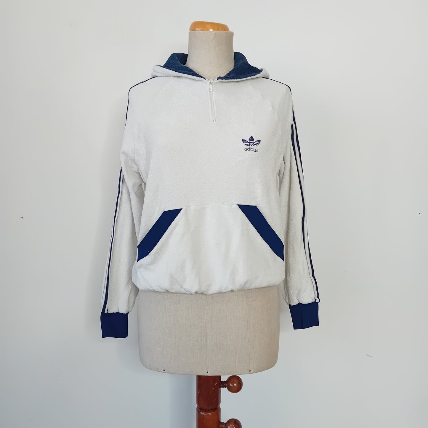 Felpa Adidas