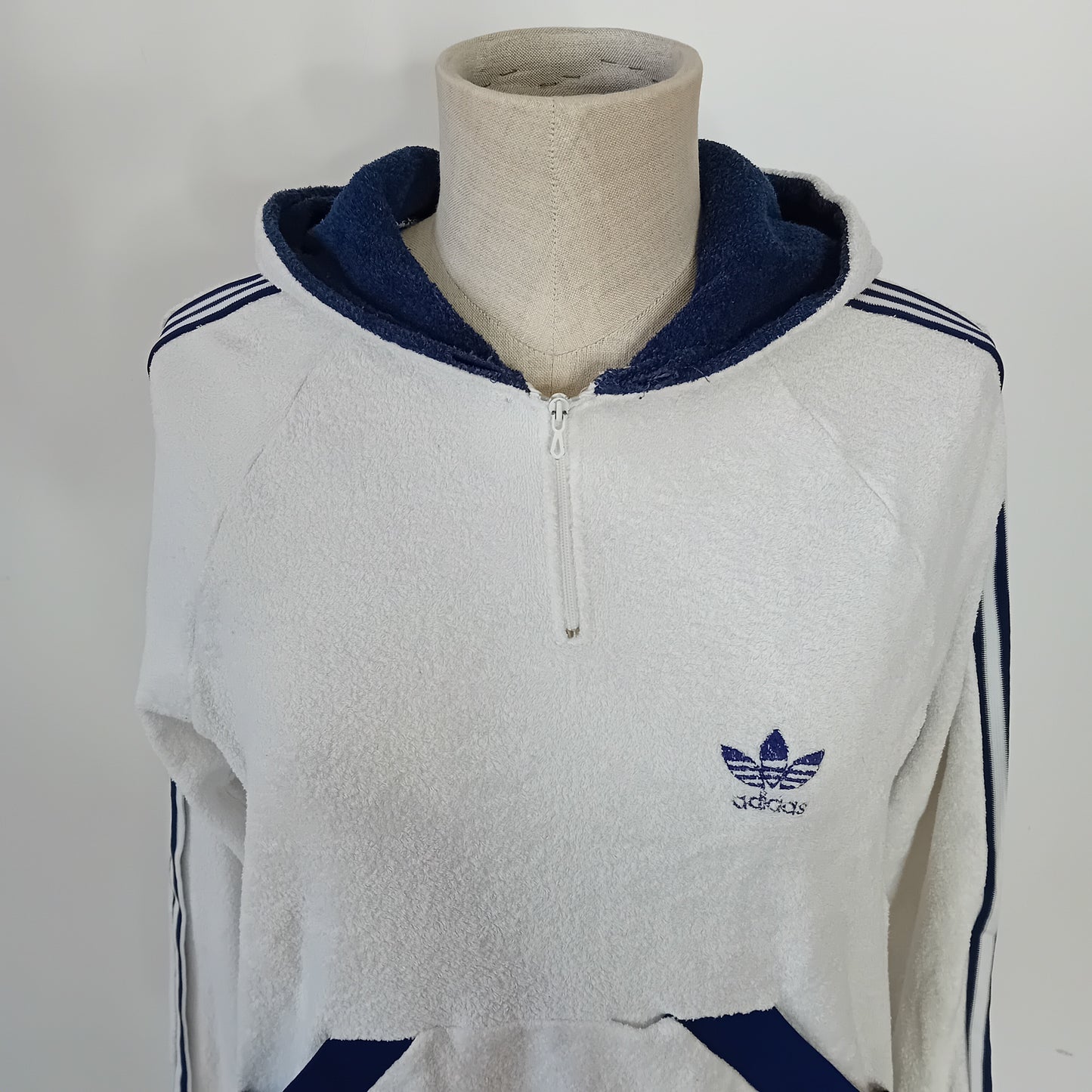 Felpa Adidas