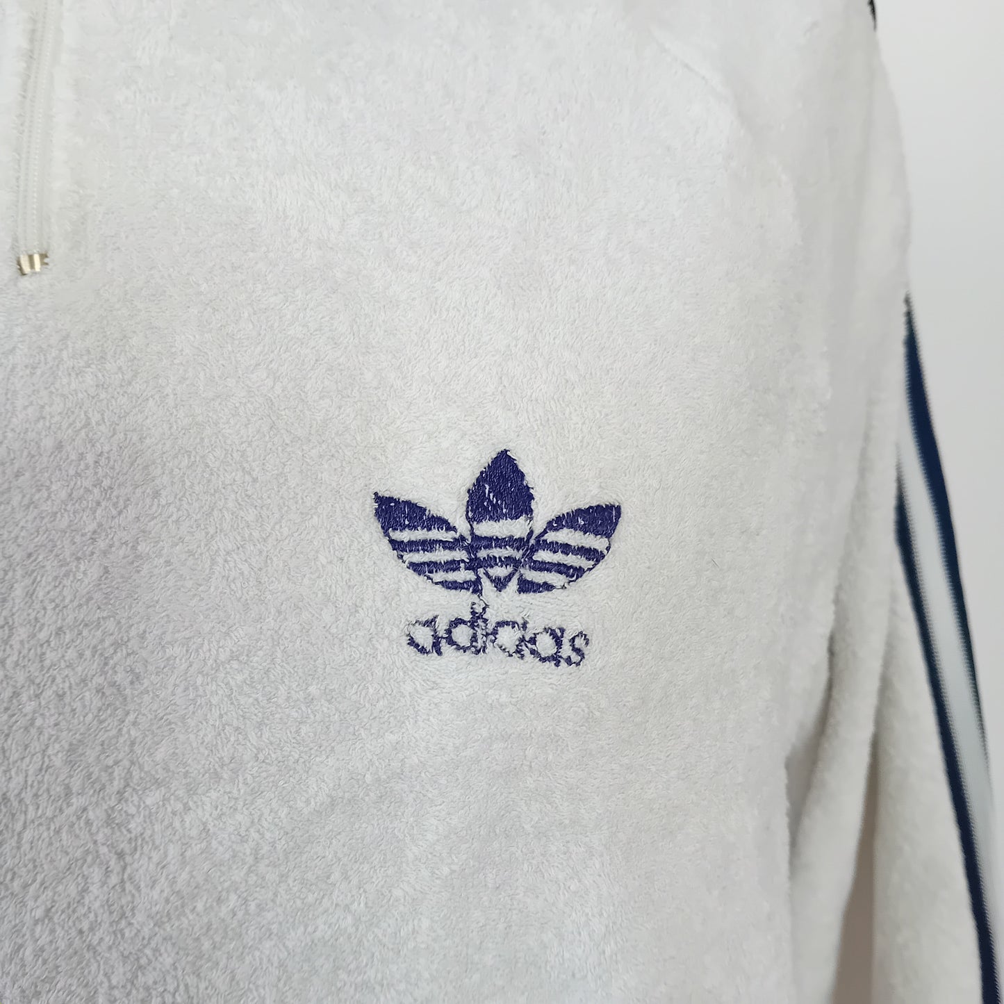 Felpa Adidas