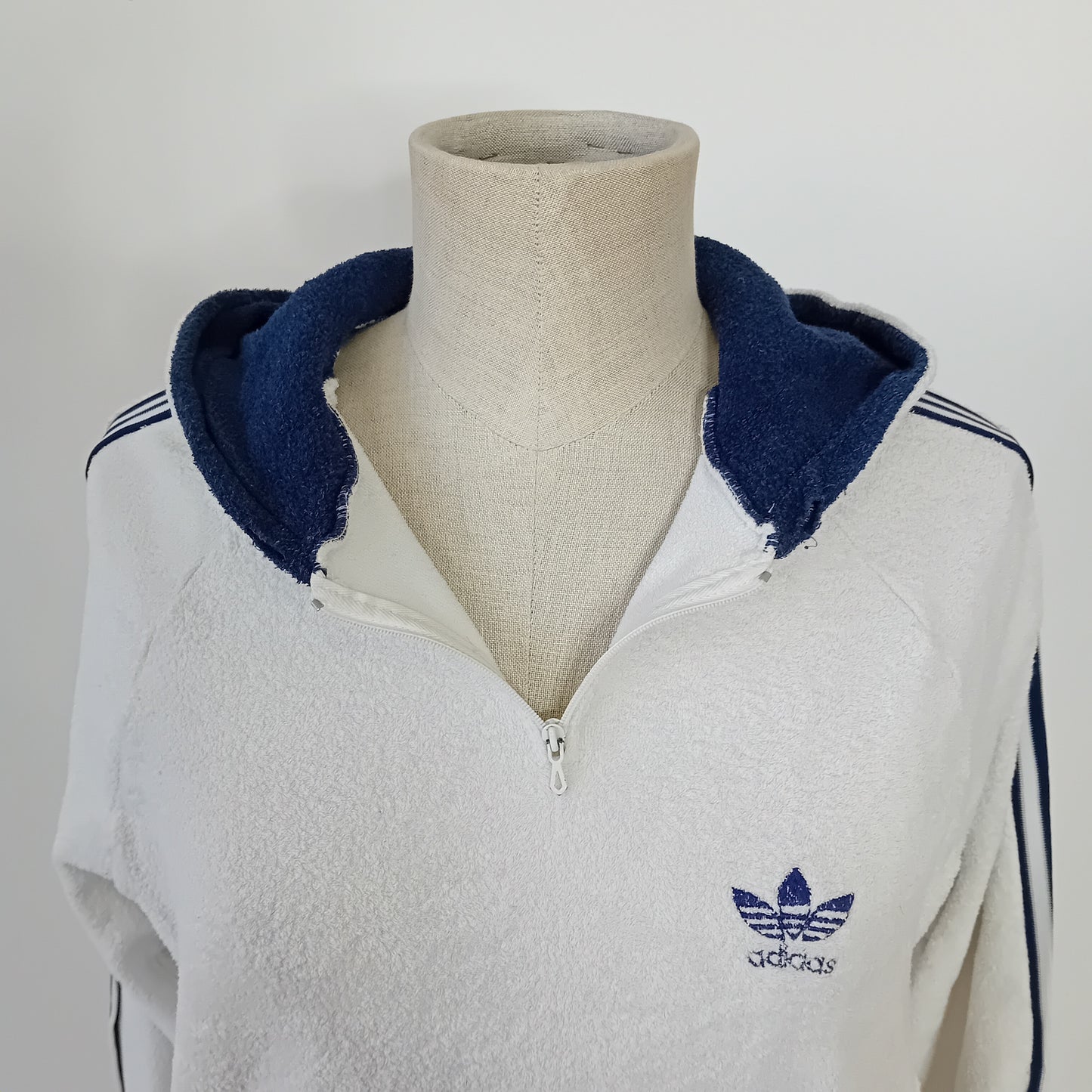 Felpa Adidas