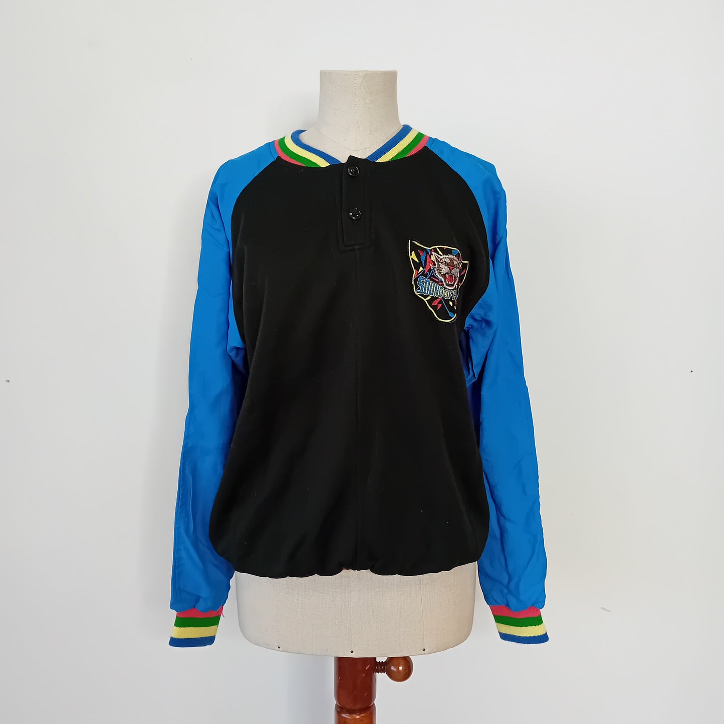 Tuta vintagePUMA