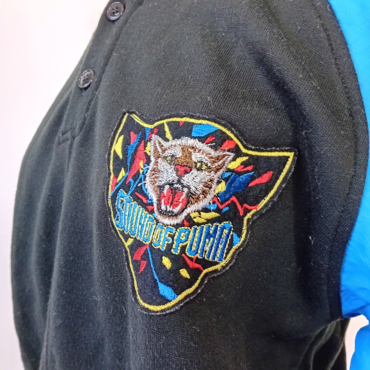 Tuta vintagePUMA