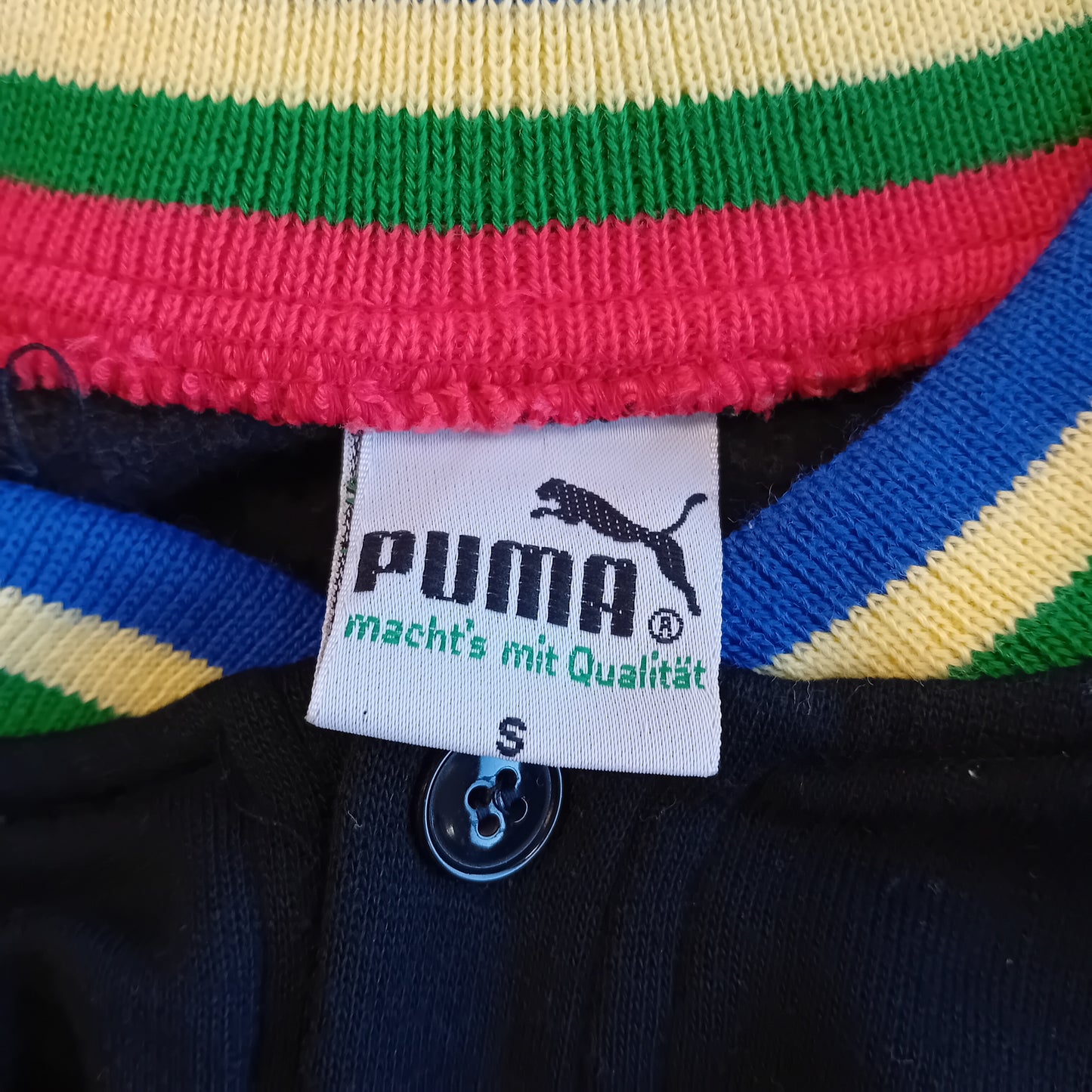Tuta vintagePUMA