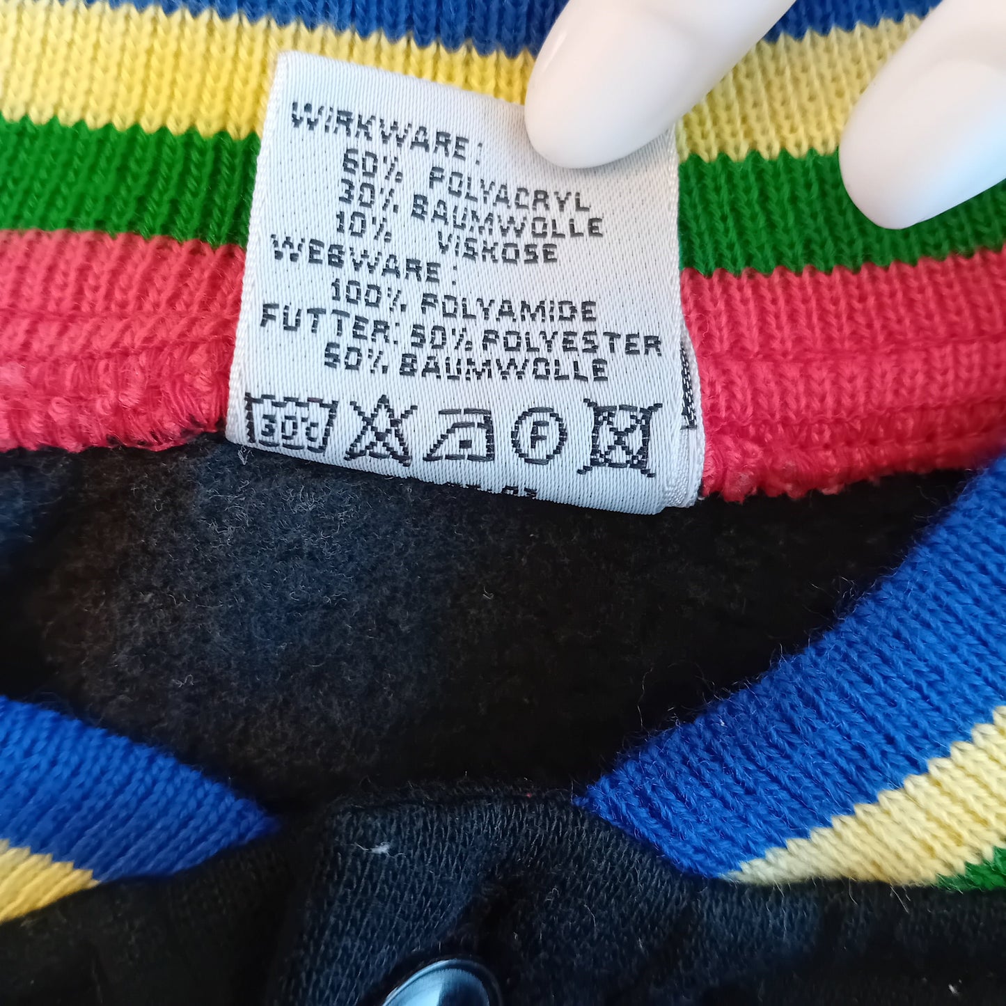 Tuta vintagePUMA