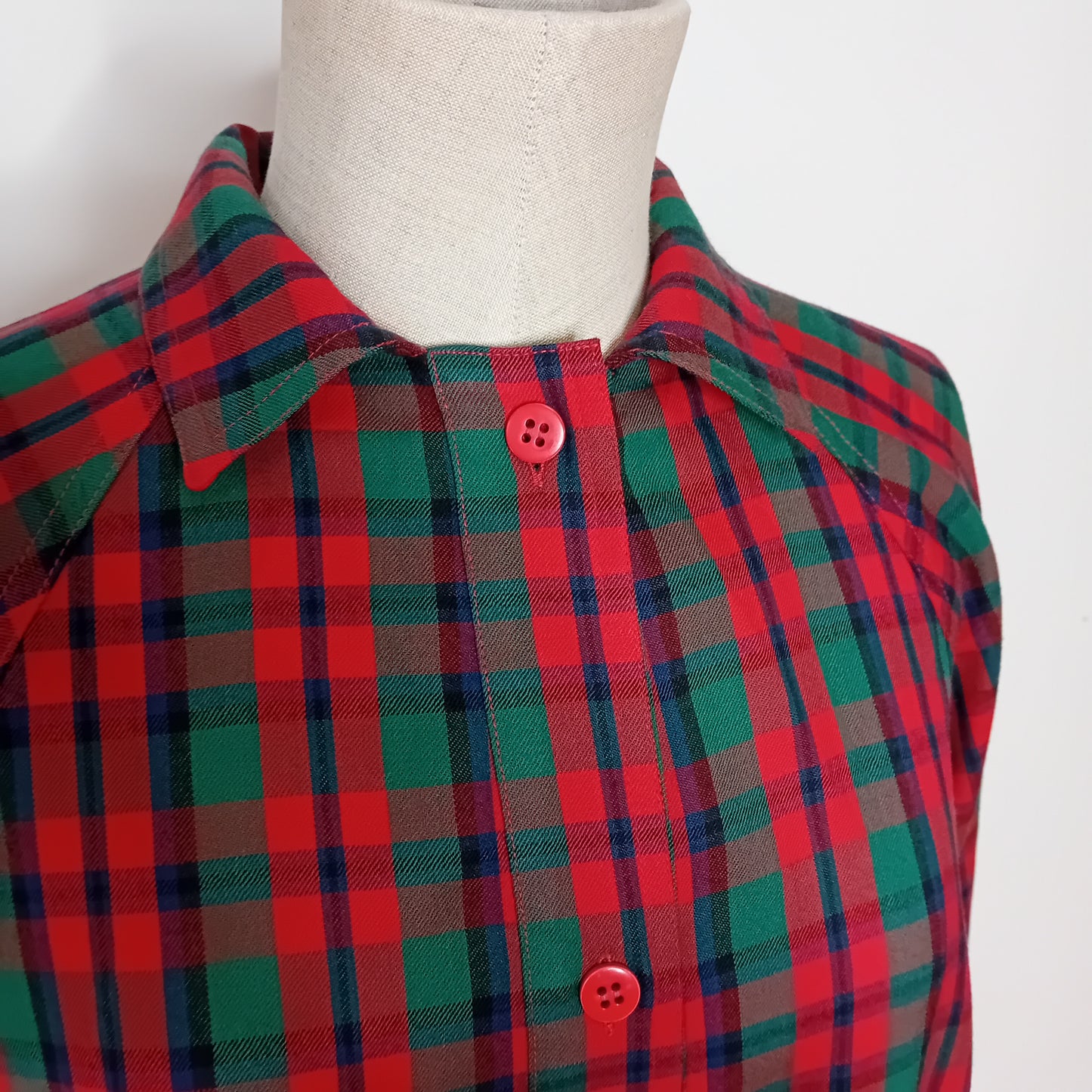 Abito vintage Marzotto