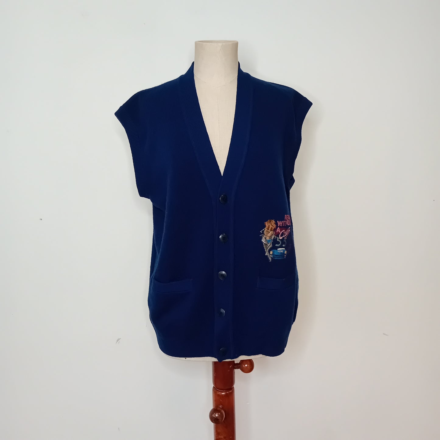 Iceberg Gilet