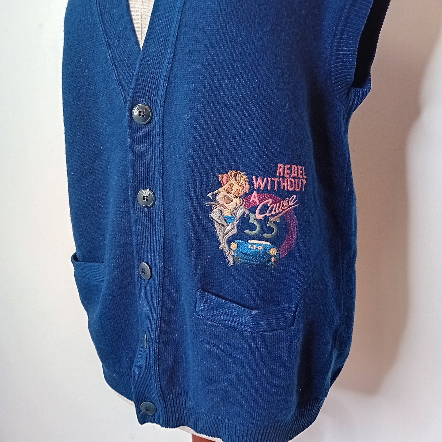Iceberg Gilet
