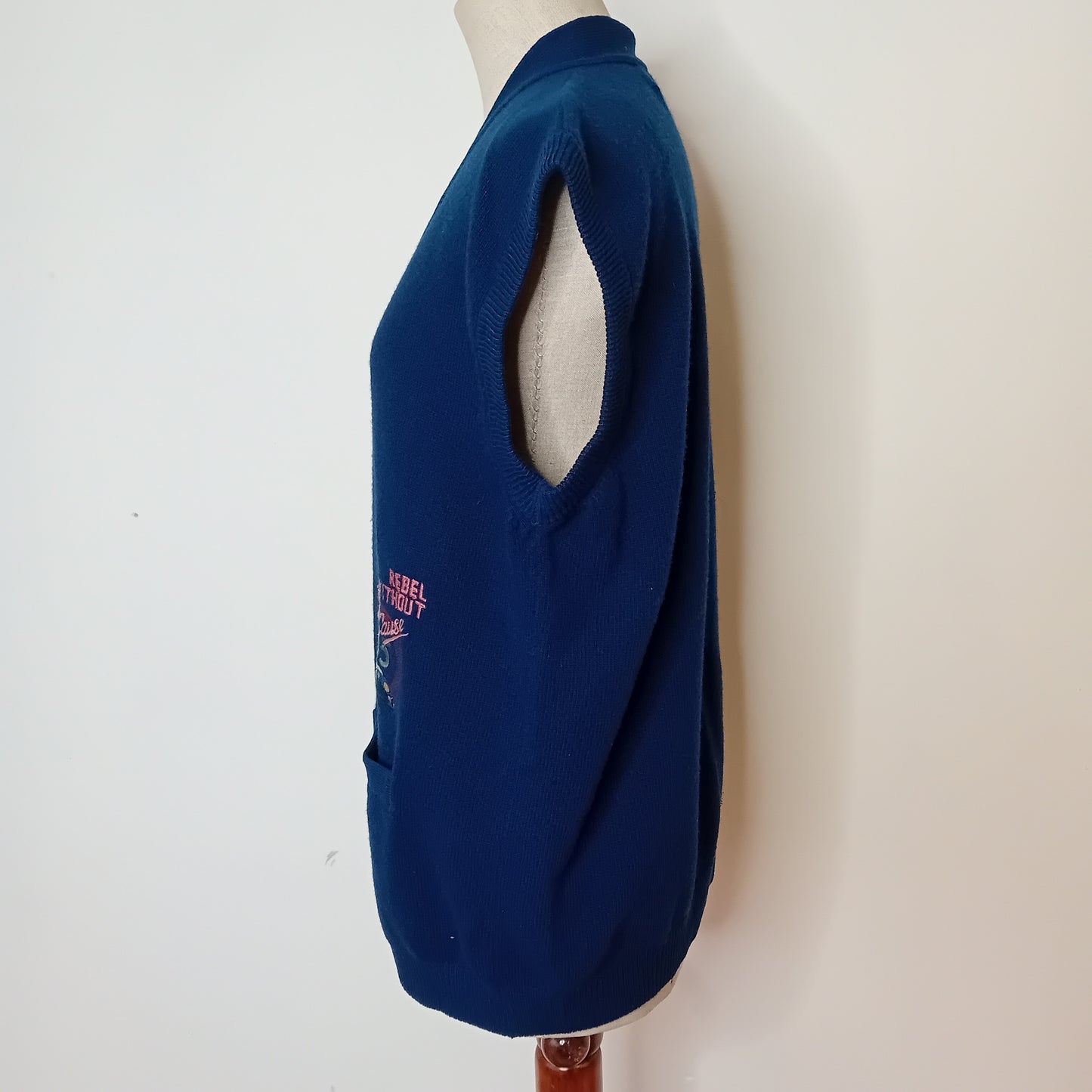 Iceberg Gilet