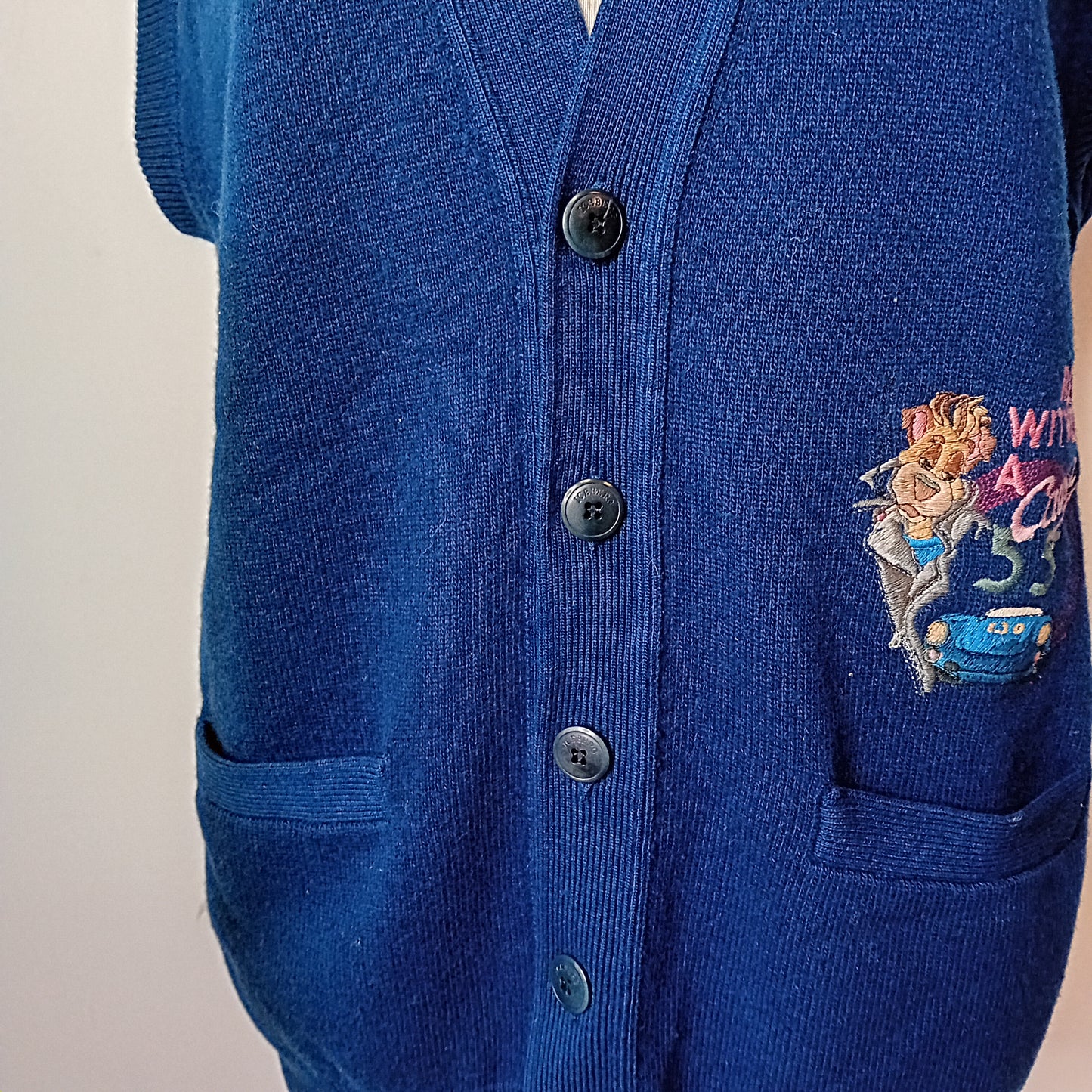 Iceberg Gilet