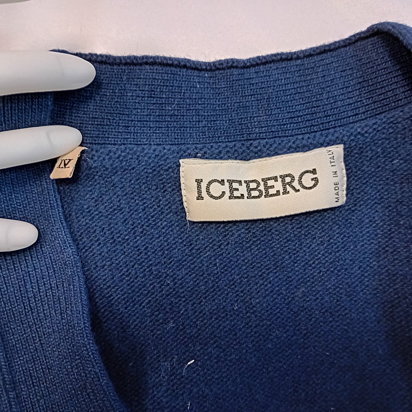 Iceberg Gilet