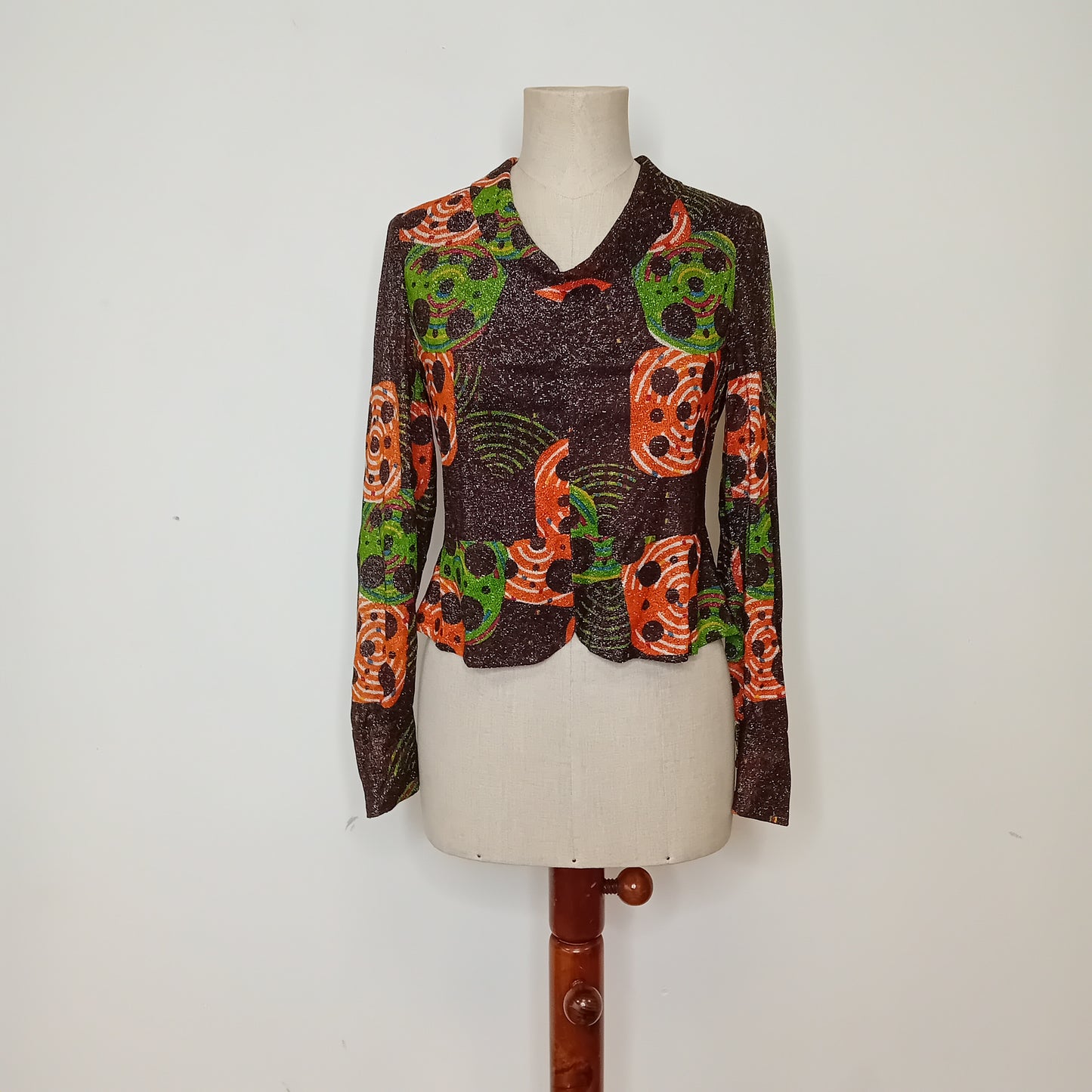 Completo vintage King