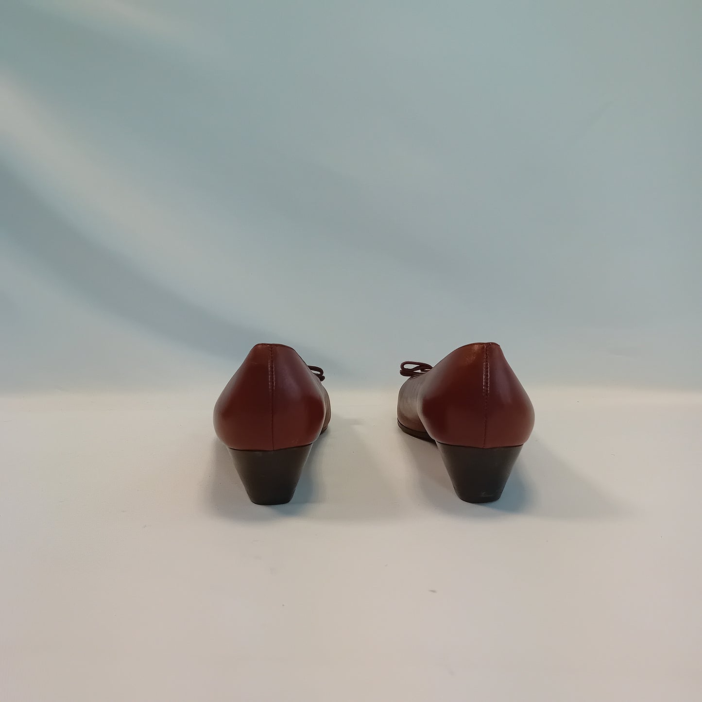 Décolleté vintage SALVATORE FERRAGAMO