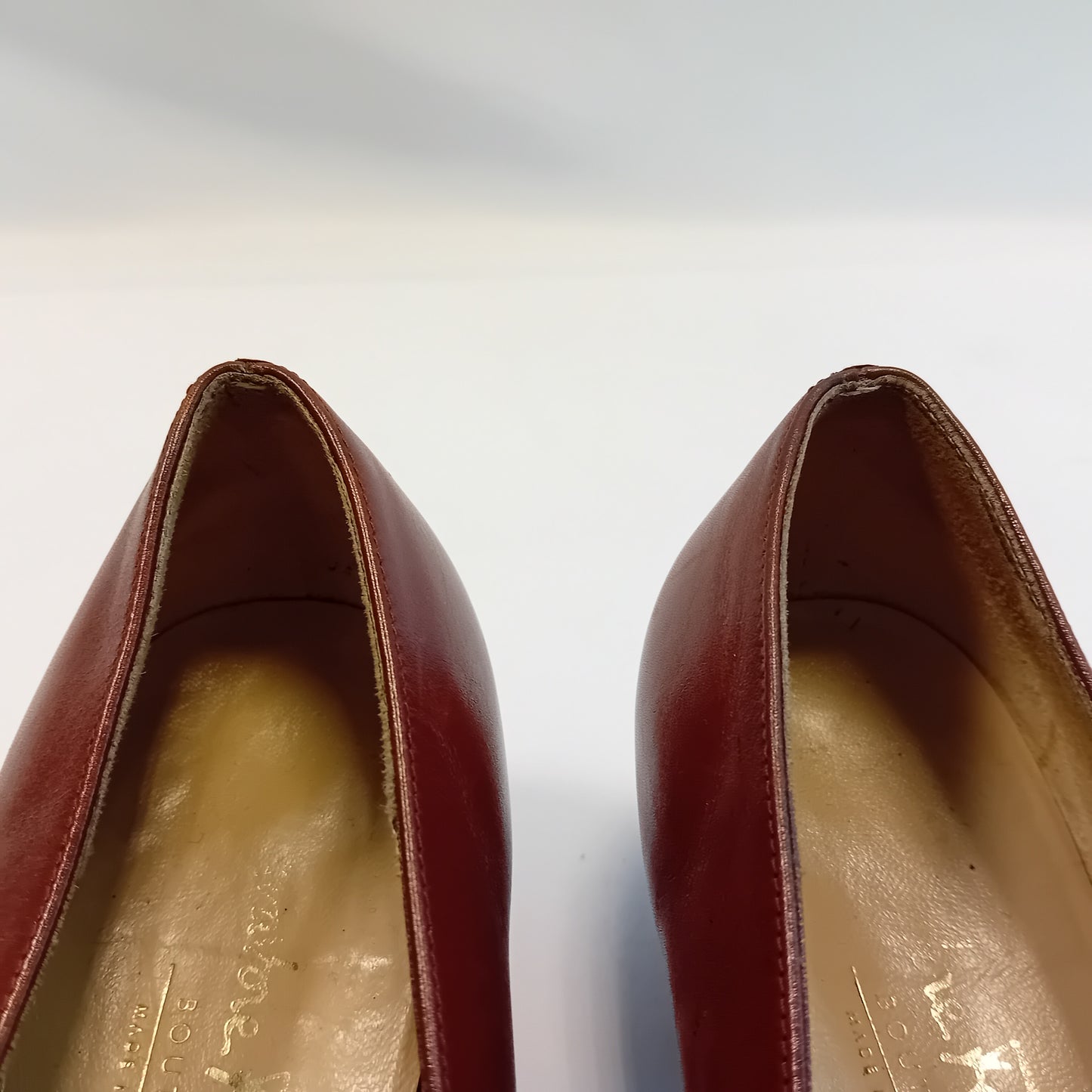 Décolleté vintage SALVATORE FERRAGAMO