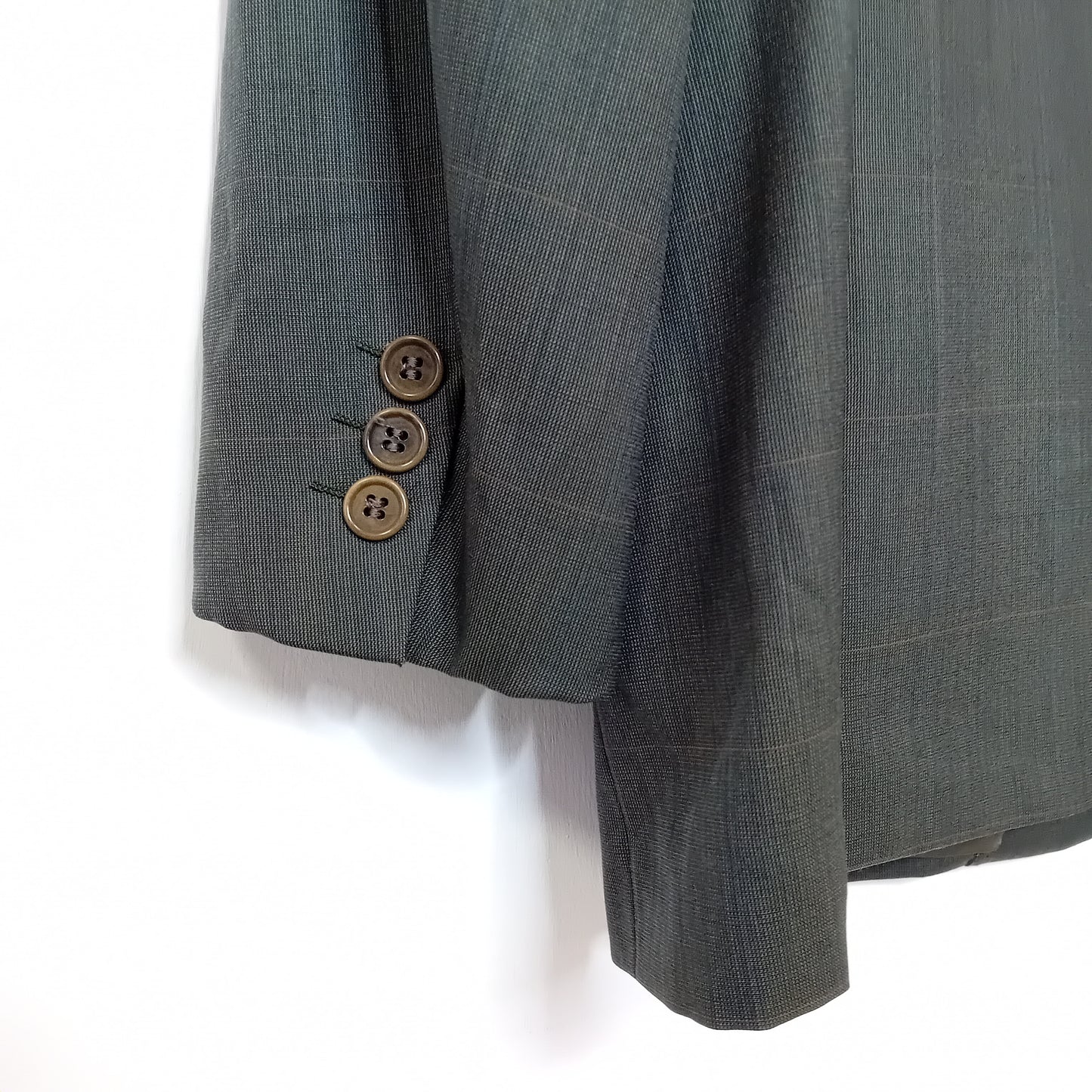 Blazer Christian Dior monsieur grigio