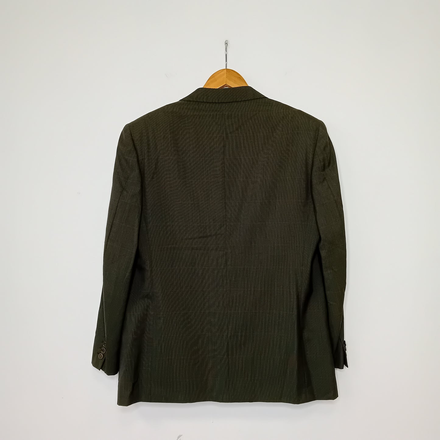 Blazer Christian Dior monsieur grigio
