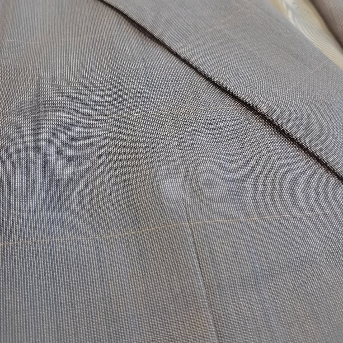 Blazer Christian Dior monsieur grigio