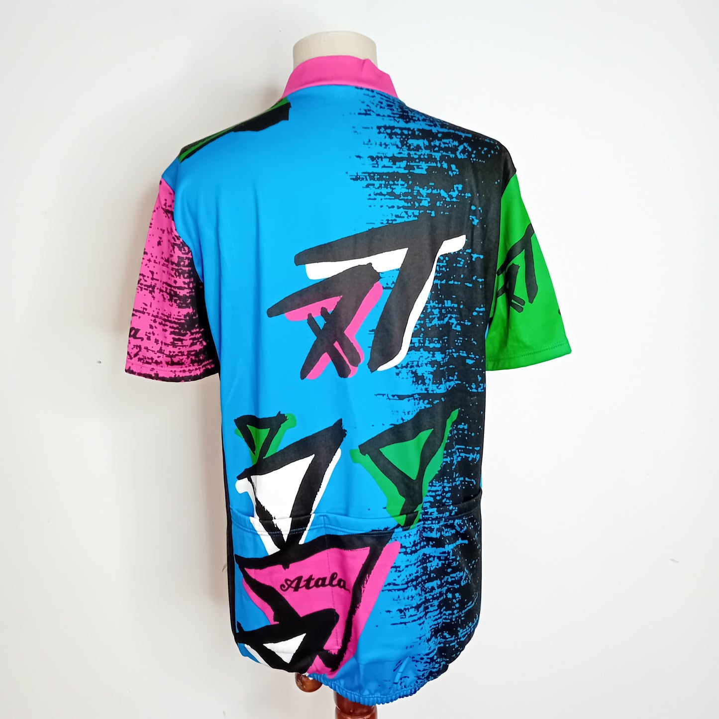 T-shirt VINTAGE Atala