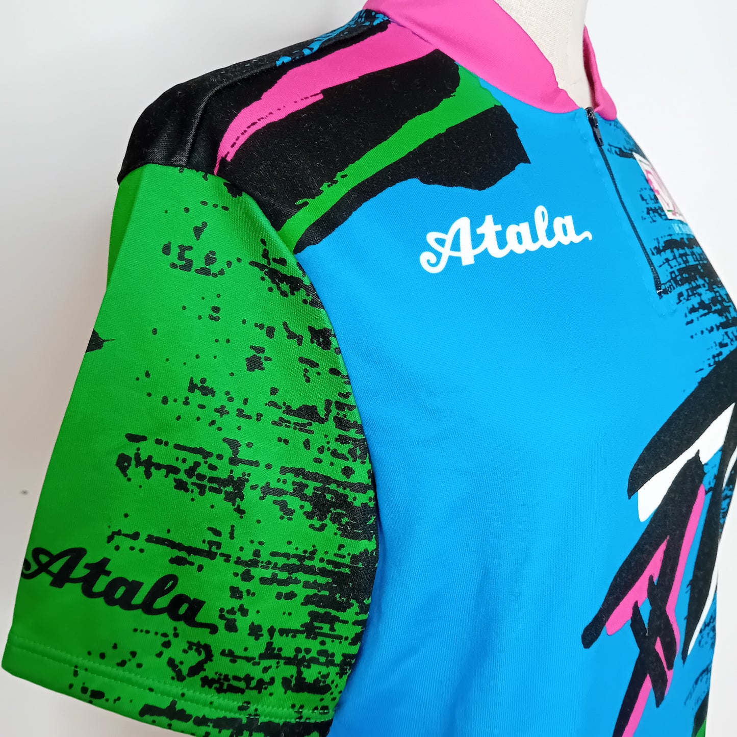 T-shirt VINTAGE Atala