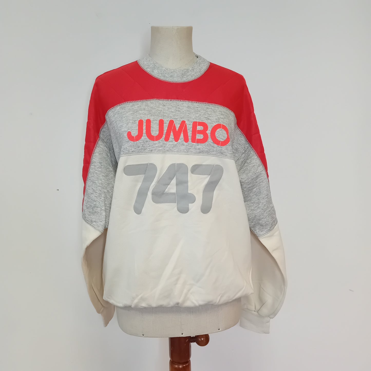 Felpa VINTAGE Lotto