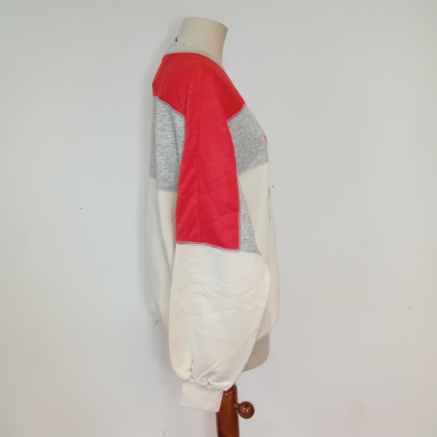 Felpa VINTAGE Lotto