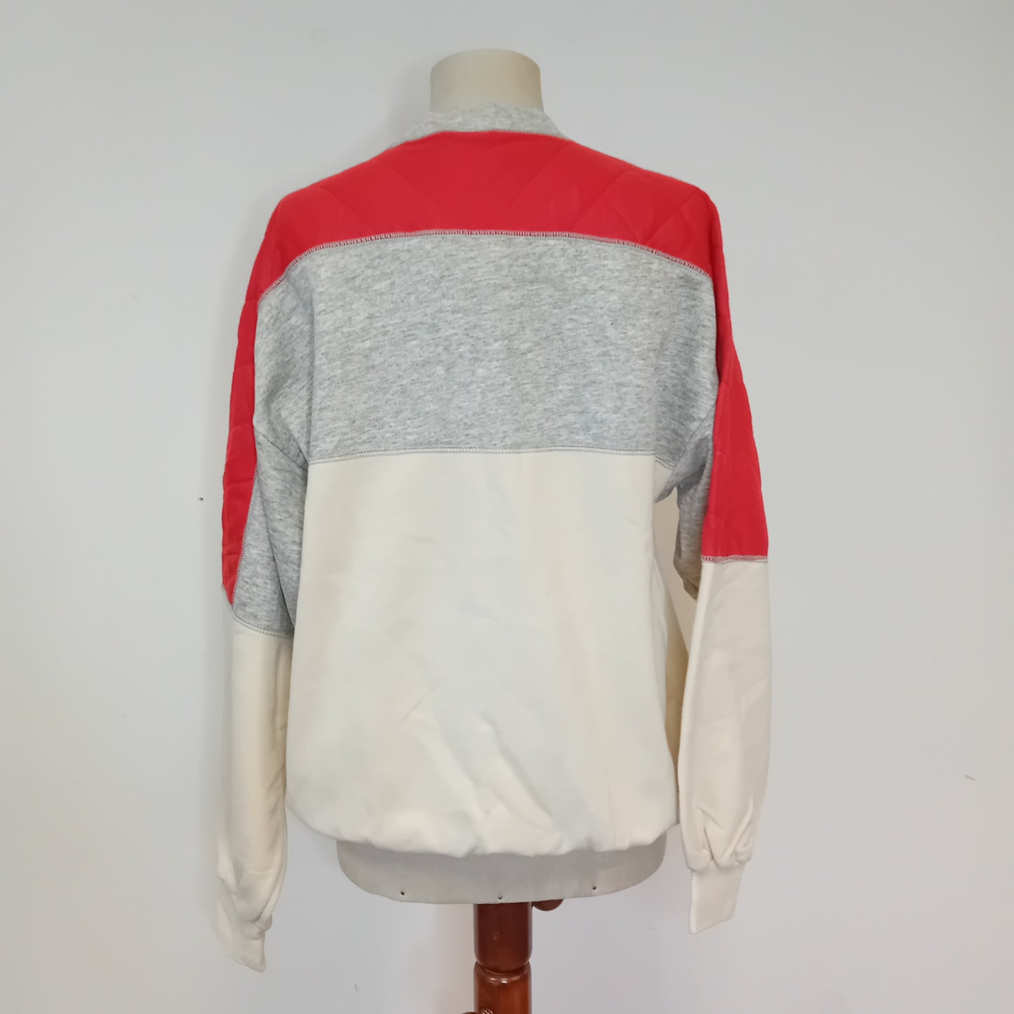 Felpa VINTAGE Lotto