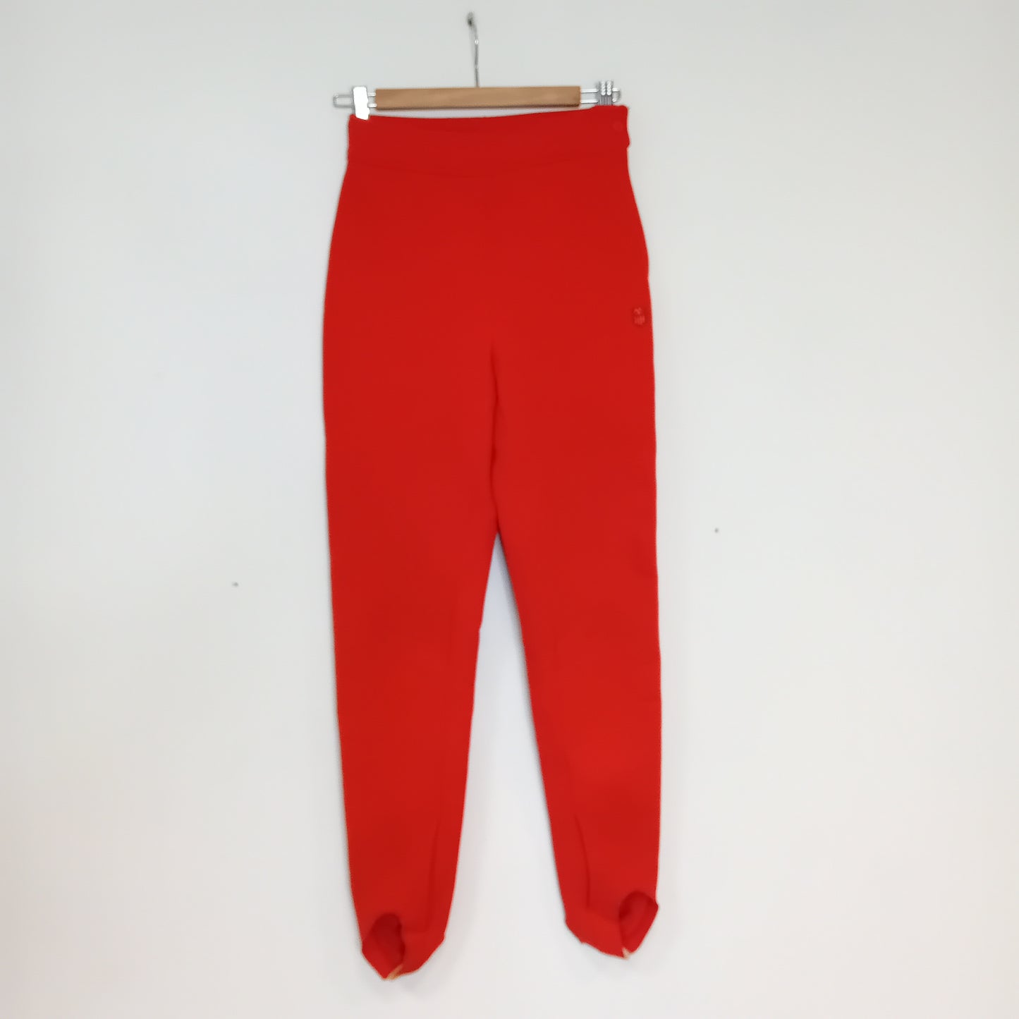 Pantalone VINTAGE Valentino Sport