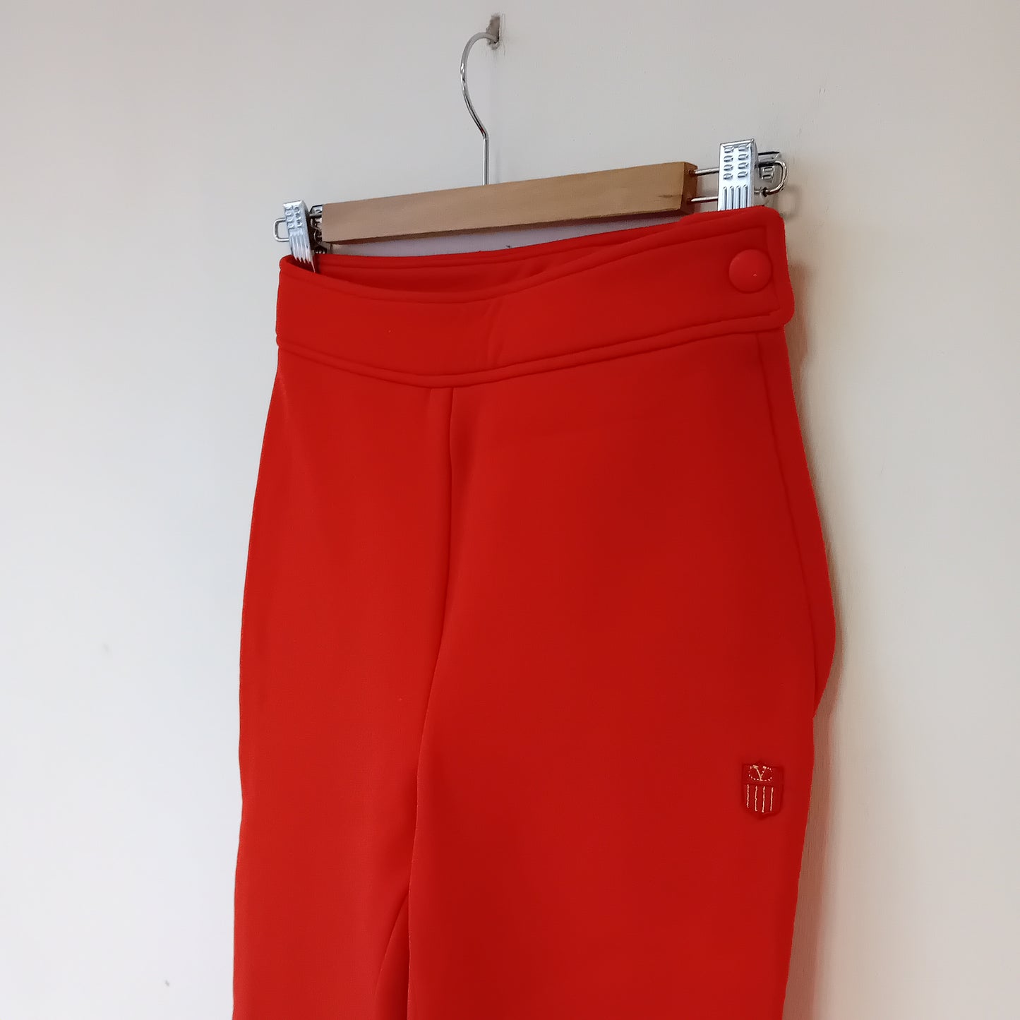 Pantalone VINTAGE Valentino Sport