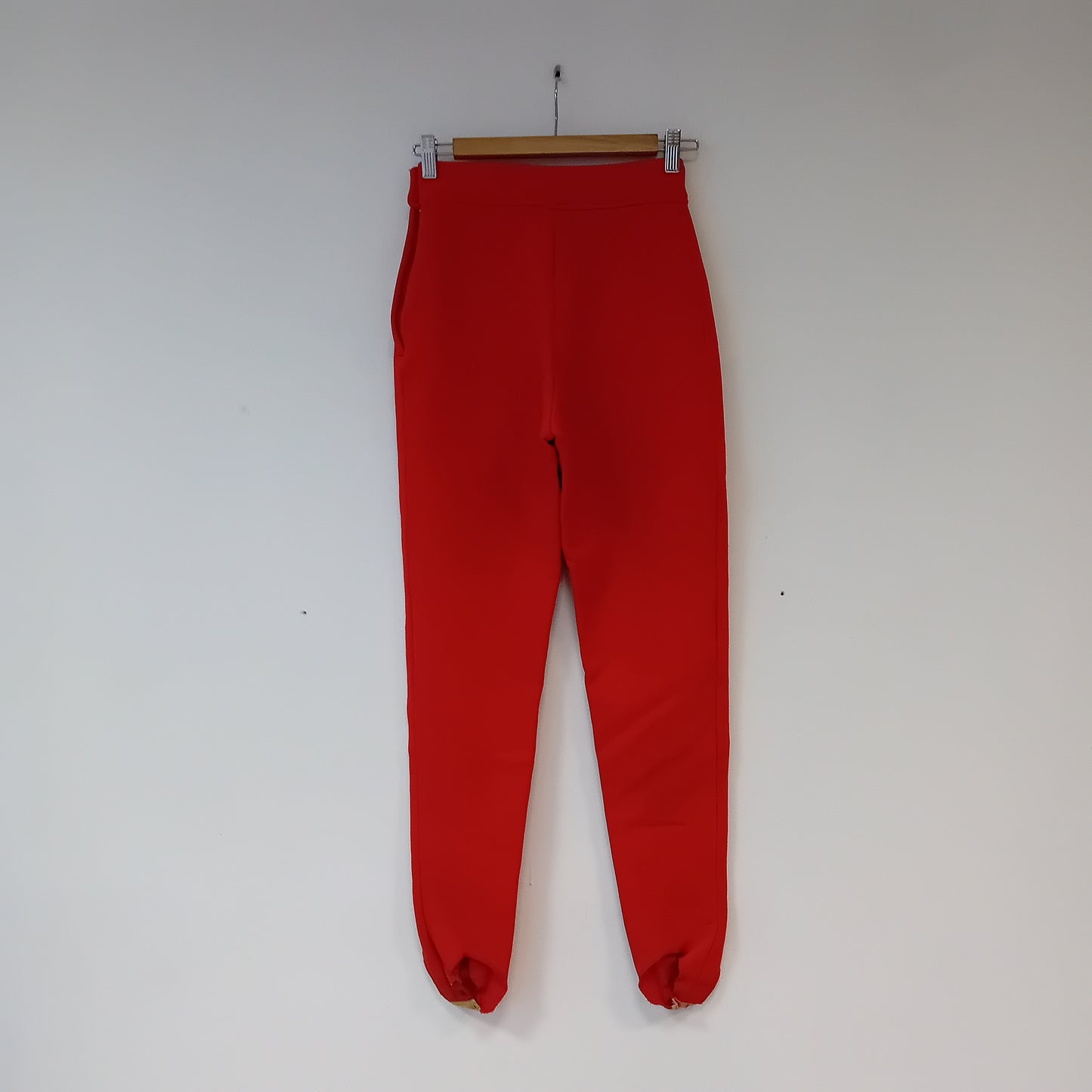 Pantalone VINTAGE Valentino Sport