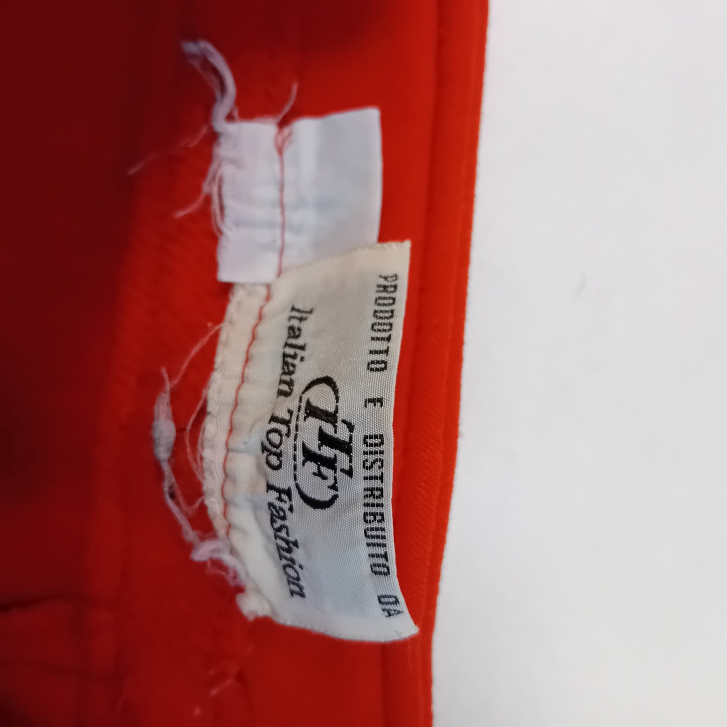 Pantalone VINTAGE Valentino Sport