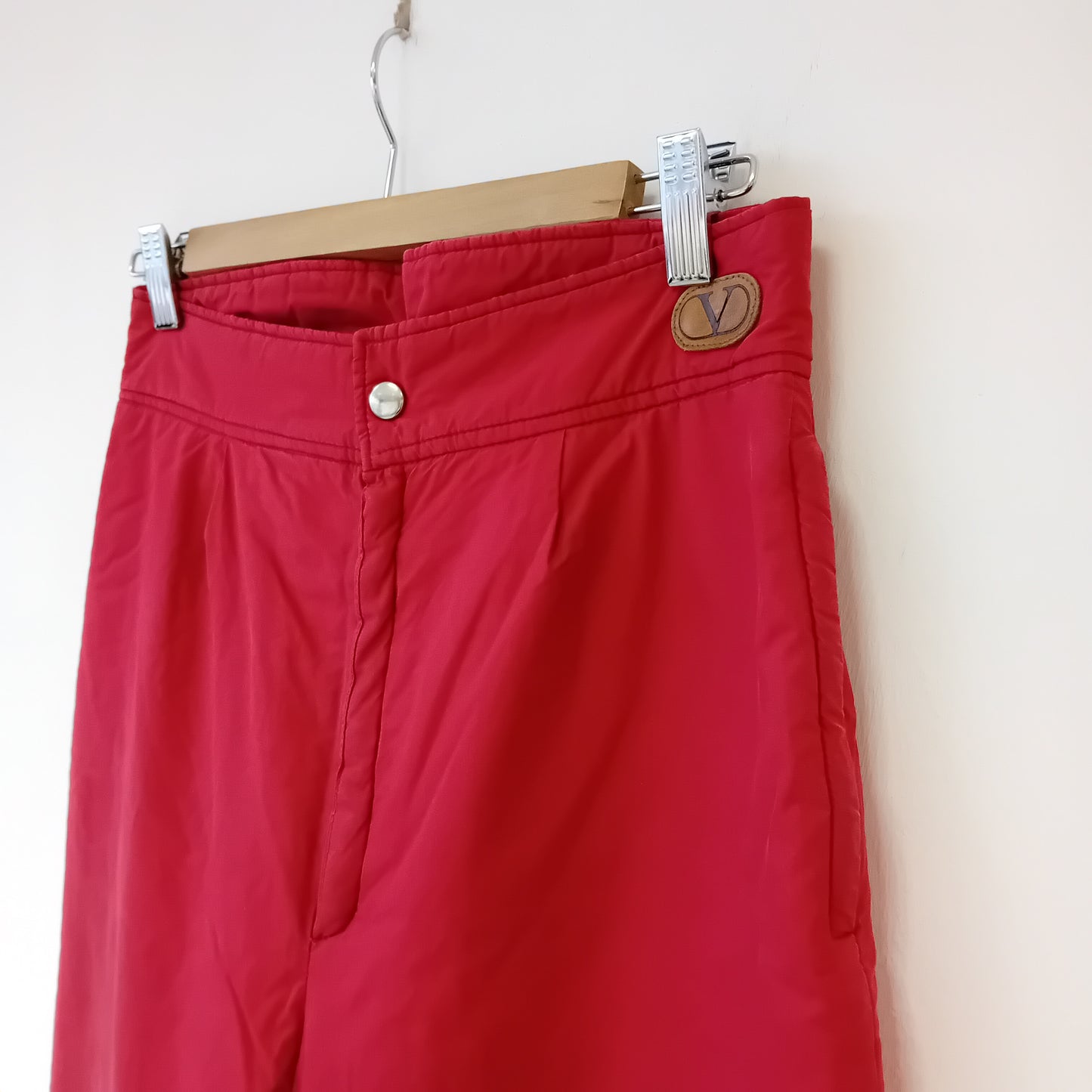 Pantalone VINTAGE Valentino Active Sport